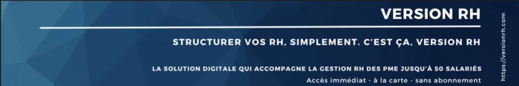 Bannière de communication