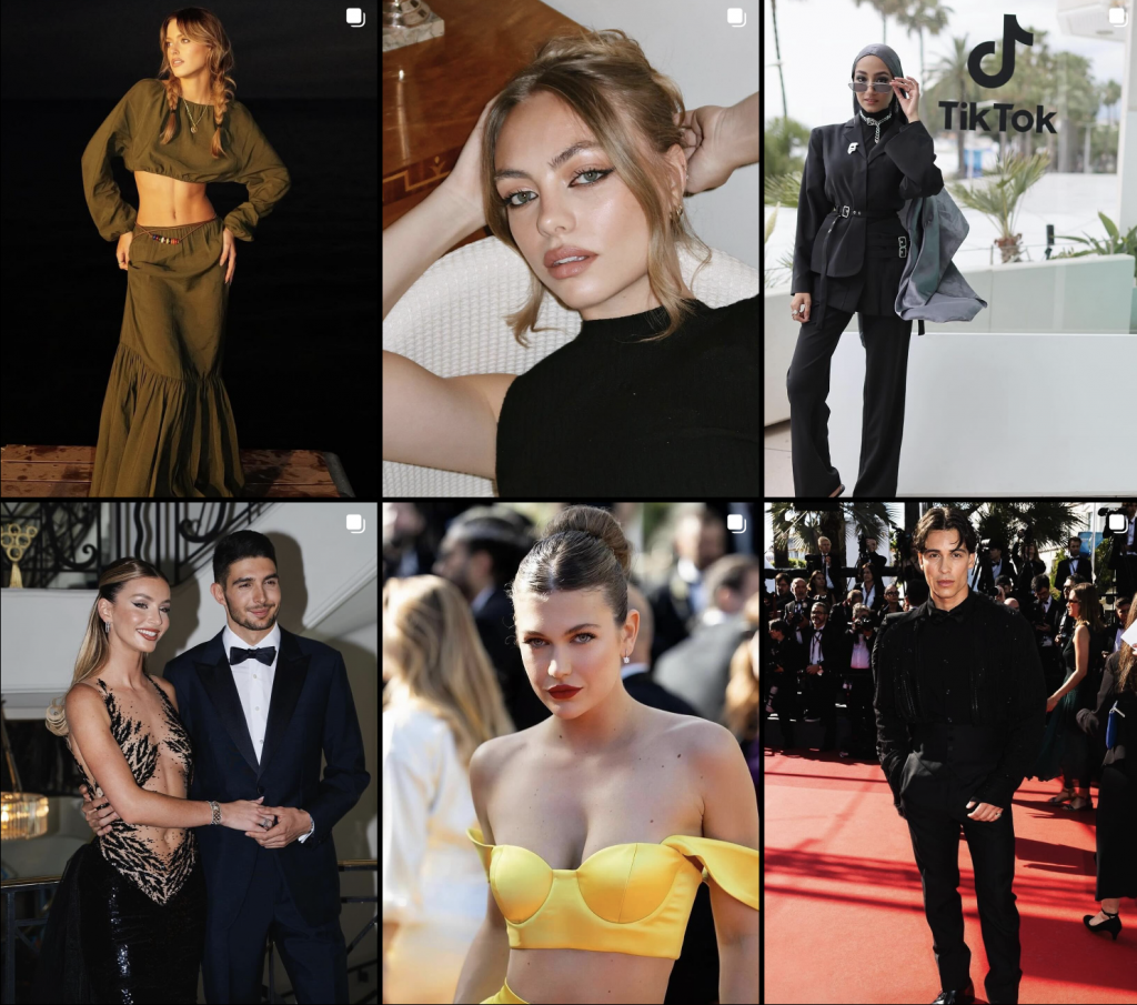 com pour communication