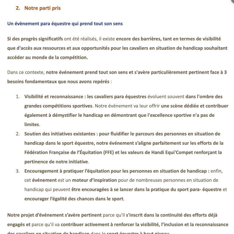 in-pulse event. ex. mémoire