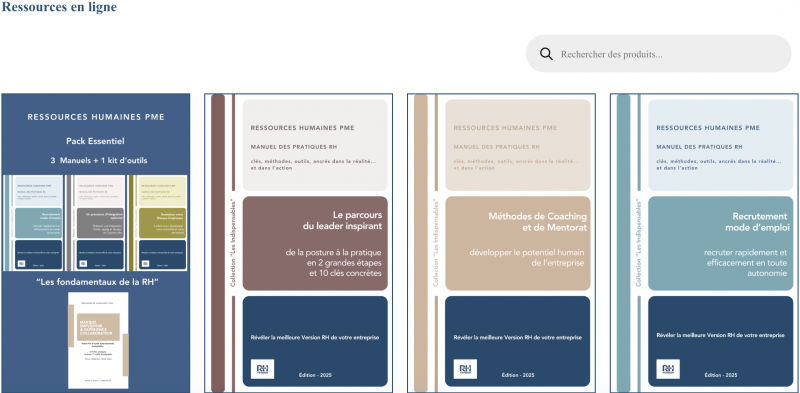 ex in-pulse web Version RH