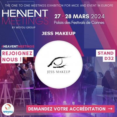 com pour salon, communication